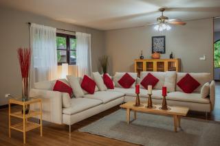 Ton Sai Villa - 7 bedroom pool villa - Paklok - 5