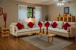 Ton Sai Villa - 7 bedroom pool villa - Paklok - 8