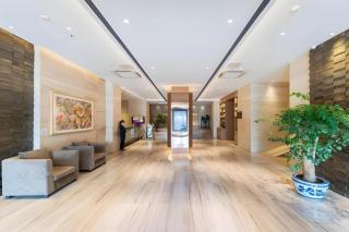 Yitel Collection Hefei Changjiang Hotel Sanxiaokou Metro Station - 3