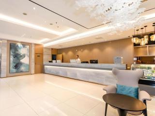 City Comfort Inn Beiliu Bus Terminal - 9