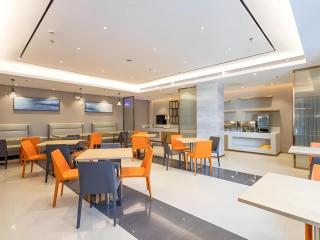 City Comfort Inn Beiliu Bus Terminal - 8