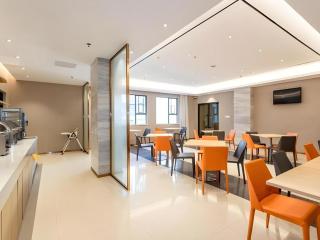 City Comfort Inn Beiliu Bus Terminal - 6