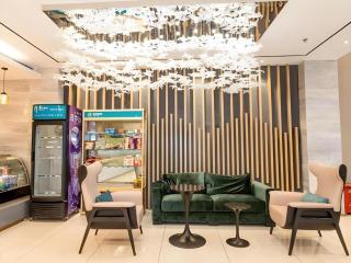 City Comfort Inn Beiliu Bus Terminal - 4