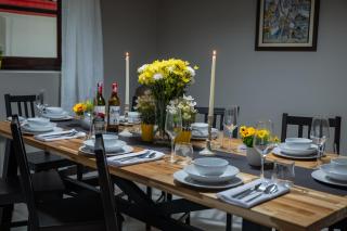 Ton Sai Villa - 7 bedroom pool villa - Paklok - 1