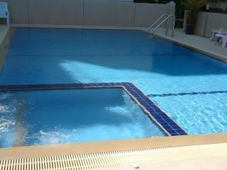 Hua Hin Avenue Hotel - 8