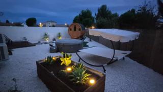 Séjour bien-être avec piscine, spa et sauna - 9