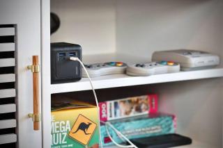 Apartment - Luxury & Fun! Views, Pool, Theatre, Mini Golf, Sleeps 10 - 3