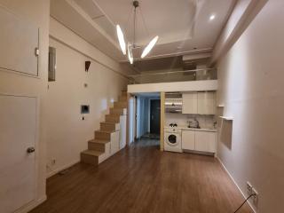 Nana Space Seoul Station - 0