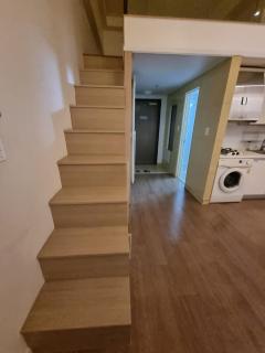 Nana Space Seoul Station - 4