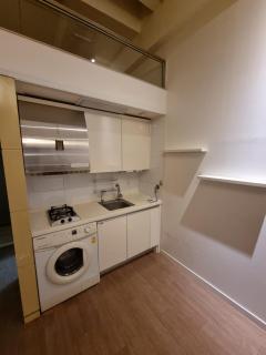 Nana Space Seoul Station - 3