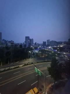 Nana Space Seoul Station - 2