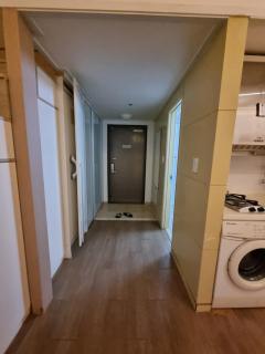 Nana Space Seoul Station - 1