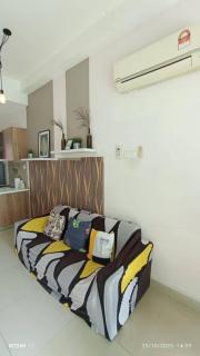 117 Palazio Mount Austin Cozy3Bedroom For 7pax - 3