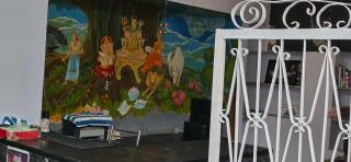 Hotel The Sun N Moon - 8