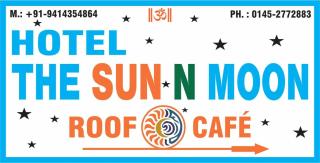 Hotel The Sun N Moon - 5