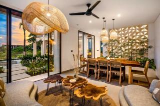 Elvira Cozy 4 BR Private Pool Villa ZN340 - 6