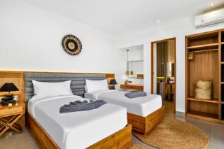 Elvira Cozy 4 BR Private Pool Villa ZN340 - 4