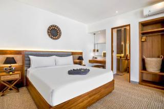 Elvira Cozy 4 BR Private Pool Villa ZN340 - 1