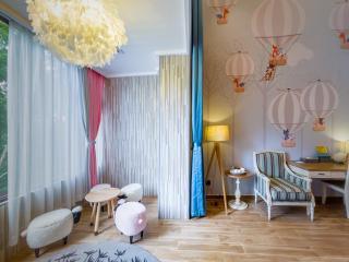 Kangman Hot Spring Resort Hotel - 1