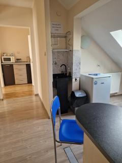 Centrum Noclegowe Apartament 6 - 2