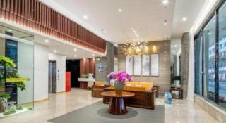 Jinjiang Inn Kunming Changshui Airport - 3