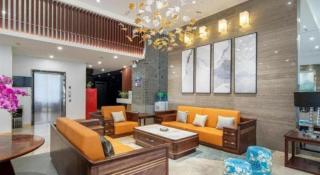 Jinjiang Inn Kunming Changshui Airport - 5