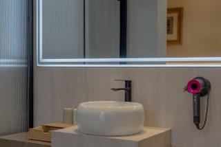 夕露小榭南门机场大巴店Xiluxiaoxie MUXIN INN - 3