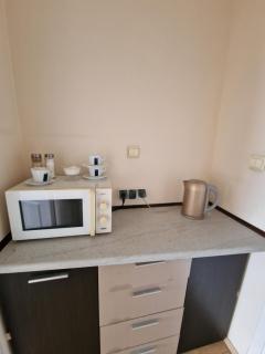 Centrum Noclegowe Apartament 6 - 3