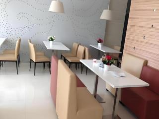 Jinjiang Inn Select Suzhou Industrial Park Dushu Lake Dongxing Road - 5