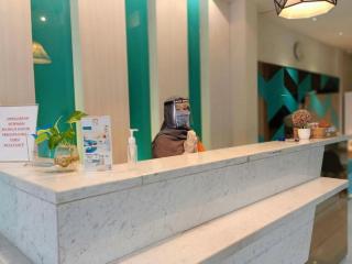 Makassar Beach Inn - 9