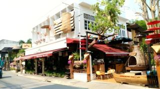 Loghome Boutique - 5