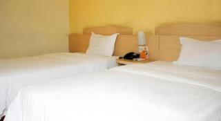 7 Days Inn Changsha Pedestrian Street Nanmenkou Metro Station - 7