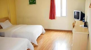 7 Days Inn Changsha Pedestrian Street Nanmenkou Metro Station - 4