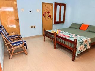 Standard Staycation - 6