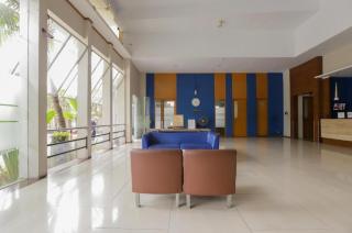 Hotel Senen Indah Syariah - 9