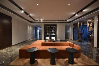 Yitel Collection Lianyungang High-speed Railway Station Suning Plaza - 3