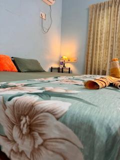 Standard Staycation - 5