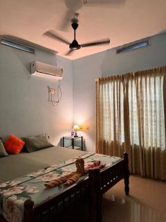 Standard Staycation - 4