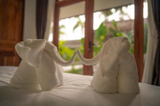 TALI BOUTIQUE Hotel - 8