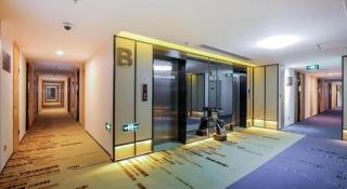 Cozy Hotel Xiamen - 8