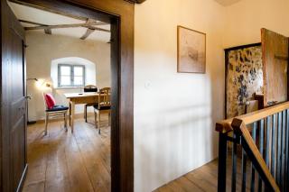 allio - das turmchalet - 1