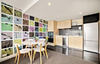 The Rugby Street Studio-Civic and Chic - 5