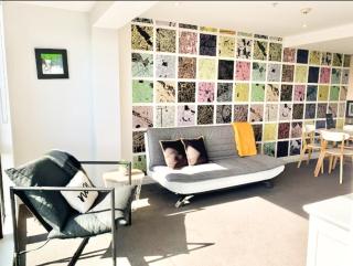 The Rugby Street Studio-Civic and Chic - 4