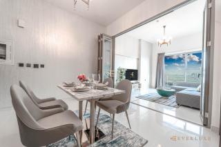 Modern Fully Furnished 1-bdr International City - 3