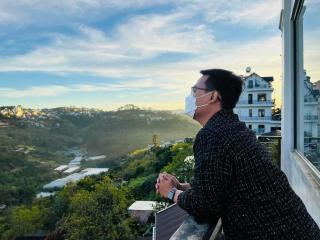 Gold View Boutique Hotel Đà Lạt - Ấp Xuân An - 6