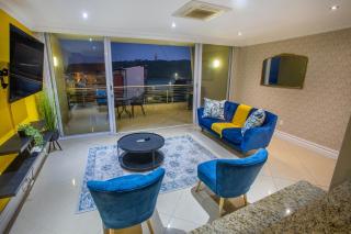 Stay at The Point Breezy Blossom - 8