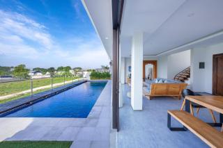 Villa Emilia Seminyak by Nagisa Bali - 1