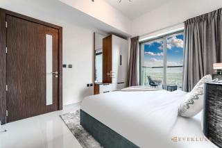 Modern Fully Furnished 1-bdr International City - 1