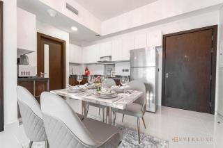 Modern Fully Furnished 1-bdr International City - 2