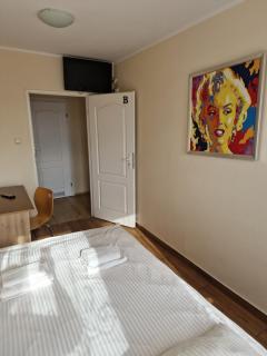 Centrum Noclegowe Apartament 6 - 7